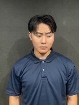 レマン バイ ノイル(Les Mains by Noil)&nbsp;ビジネスマンショート