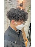 波巻きスパイラル