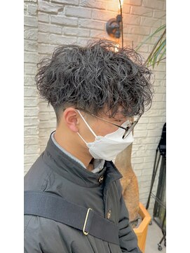 ステラ(STELLA) 波巻きスパイラル