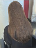20代30代40代50代/トステア・ロングハイレイヤー　