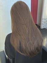 リバース(Reverse)&nbsp;20代30代40代50代/トステア・ロングハイレイヤー