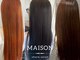 メゾン(MAISON)の写真