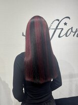 ソッフィオーネ(Soffione)&nbsp;ミックスカラー/ブロックカラー/デザインカラー