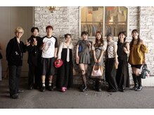 シイ(SIE)の雰囲気(SIE staff♪【梅田/中崎】)