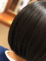 アローズ(arose)&nbsp;縮毛矯正