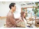 キキ ヘアスタジオ(kiki hair studio)の写真