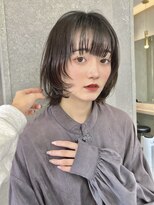 ロンド 表参道店(Lond)&nbsp;フェイスフレーミング/デザインカラー/ブリーチ/ハイトーン