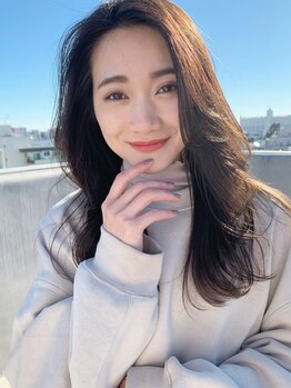 【30代~エイジング特化サロン】酸化は大人の髪悩みのもと!ウルトラファインバブルと水素で徹底デトックス☆