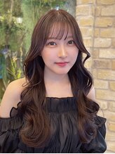 モナン 新宿(Monan)