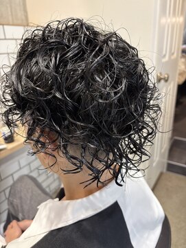 エイト マカビ 沖縄真嘉比店(EIGHT makabi) 【EIGHT 真嘉比】お客様スタイル