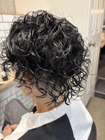 エイト マカビ 沖縄真嘉比店(EIGHT makabi) 【EIGHT 真嘉比】お客様スタイル