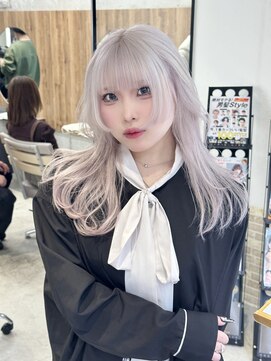 コト(koto) ホワイトカラー