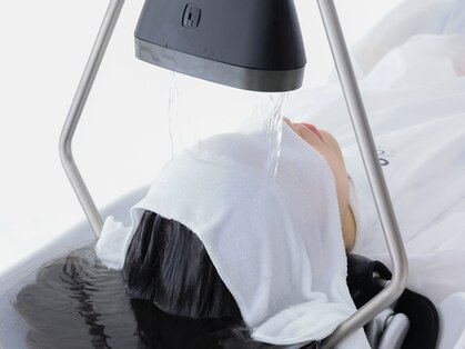 プロミルサロンギンザ(Promille salon GINZA)の写真