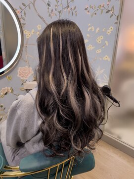 レヴェリー(REVERIE) プルエクステ