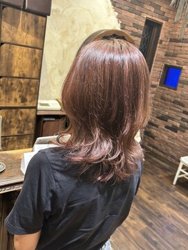 Calbari スタイル