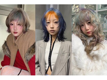 クリム(qulim)の写真