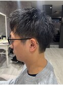 メンズショート☆
