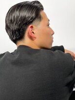 ヒロギンザ 京都本店(HIRO GINZA)&nbsp;ニュアンスパーマ/波巻きツイストスパイラル[京都河原町/理容室]