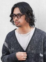 カフネ(cafne)&nbsp;スパイラルパーマ/ロン毛パーマ