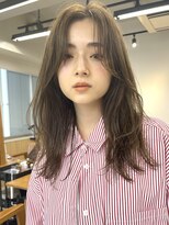 サンドイエナ 横浜店(sand yena) くびレイヤーエモージュ愛されショートボブ艶髪マッシュハンサム