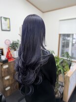 オニキス(onyx)&nbsp;ラベンダーグレージュ