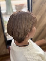 ルネッサンスヘアー ラファエロ(RAFFAELLO) エドルクオンベージュカラー