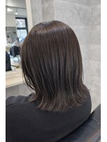 ラルナ(La luna)&nbsp;初カラー×透明感グレージュ