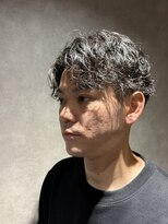 ブラッシュプレミア(BRUSH PREMIER)&nbsp;2ブロミディアムスタイル