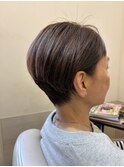 ショート