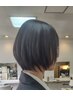 【期間限定 ６月・７月】レディースカット★通常料金￥5,000→