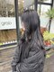 ヘアーサロン グラブ(hair Salon grab)の写真/ダメージを改善できる厳選されたトリートメントだけを使用！みずみずしさが戻りスタイルの持ちも格段にUP♪