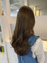 ヤード(YARD)&nbsp;ウルフカットボブショートボブレイヤーカット髪質改善カラー