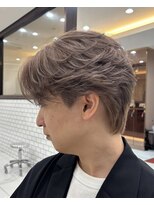 ロゼ(Rose'.)&nbsp;フェザーショート