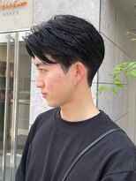 ニール 名古屋 伏見 丸の内(NEELU)&nbsp;センターパート