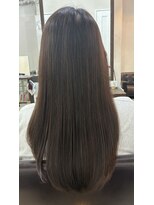ウィルピクシー 浅草橋東口(WILL piccy)&nbsp;髪質改善ストレート