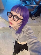 フェブ(fev)&nbsp;MAI HIGUCHI