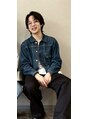 イリヘアー(ili hair)&nbsp;横山 こうき
