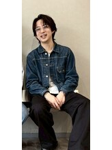 イリヘアー(ili hair) 横山 こうき