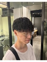 オーク 戸塚(OAK) シャドウパーマ