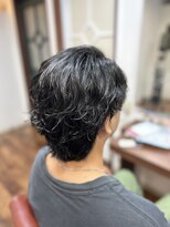 トータルビューティーシーズン(TOTAL BEAUTY Season) メンズサーフカール