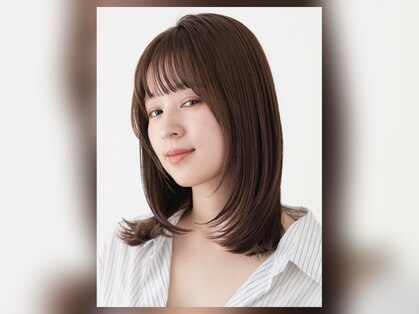 エンブレス(EnBlesS)の写真