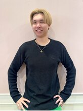 シャルムバイルーチェココ(CHARME by Lu'ce coco)&nbsp;川野 莉空