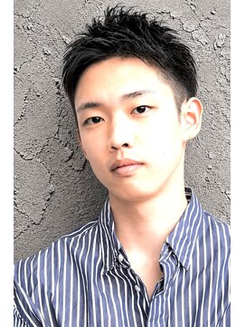 ブレスボーオム 明石(Breath beauu Homme Akashi) ▼川崎祐生Breath beauu Homme▼メンズ/美容室/明石/西明石/二見