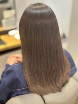 アニュー 大宮店(ANEW) 髪質改善&Spa ANEW大宮店【アニュー】アッシュベージュ/髪質改善