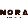 ノラ ヘアーサロン(NORA HAIR SALON)のお店ロゴ