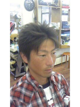 マヤ(MAYA) ナチュラルショート