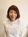 リカスヘアースペース(Recasu hair space) 小林 香織