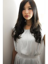 テラスオブベル(TERRAS of belle)&nbsp;[TERRAS]ニュアンスロング