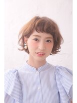 ナック ウメダ(knack UMEDA) ピュアショートボブ◎20代30代40代