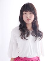 ユーアンボワーズ(U-AMBOISE)&nbsp;リッチウェーブ☆ロング